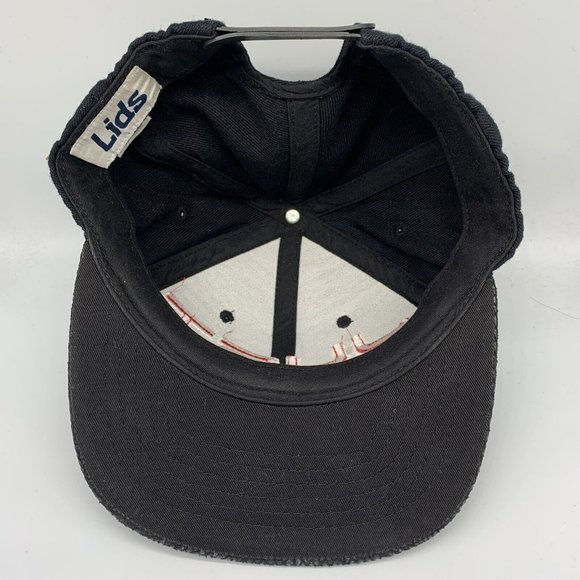 Just California Lids Hat Snapback Cap - Picture 4 of 6